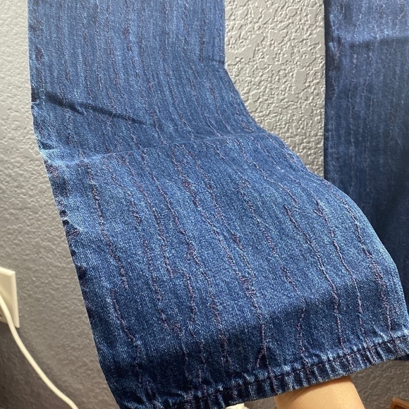 Levi’s Wellthread 70s High Slim Straight Jeans NWT - Picture 10 of 14